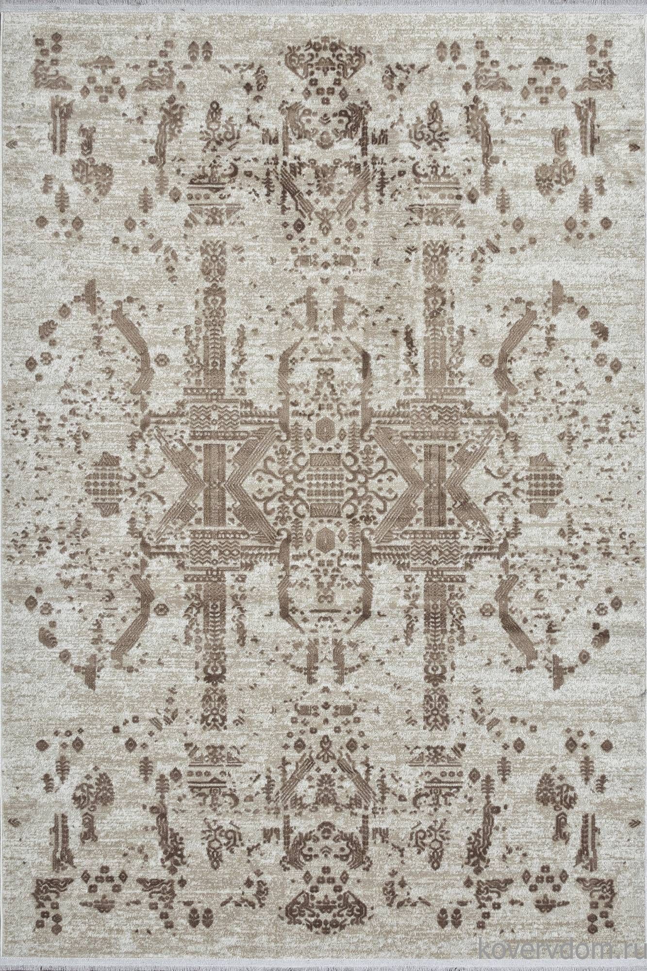 Ковер PERLA C765AL GOLD / BROWN Ковер PERLA C765AL GOLD / BROWN