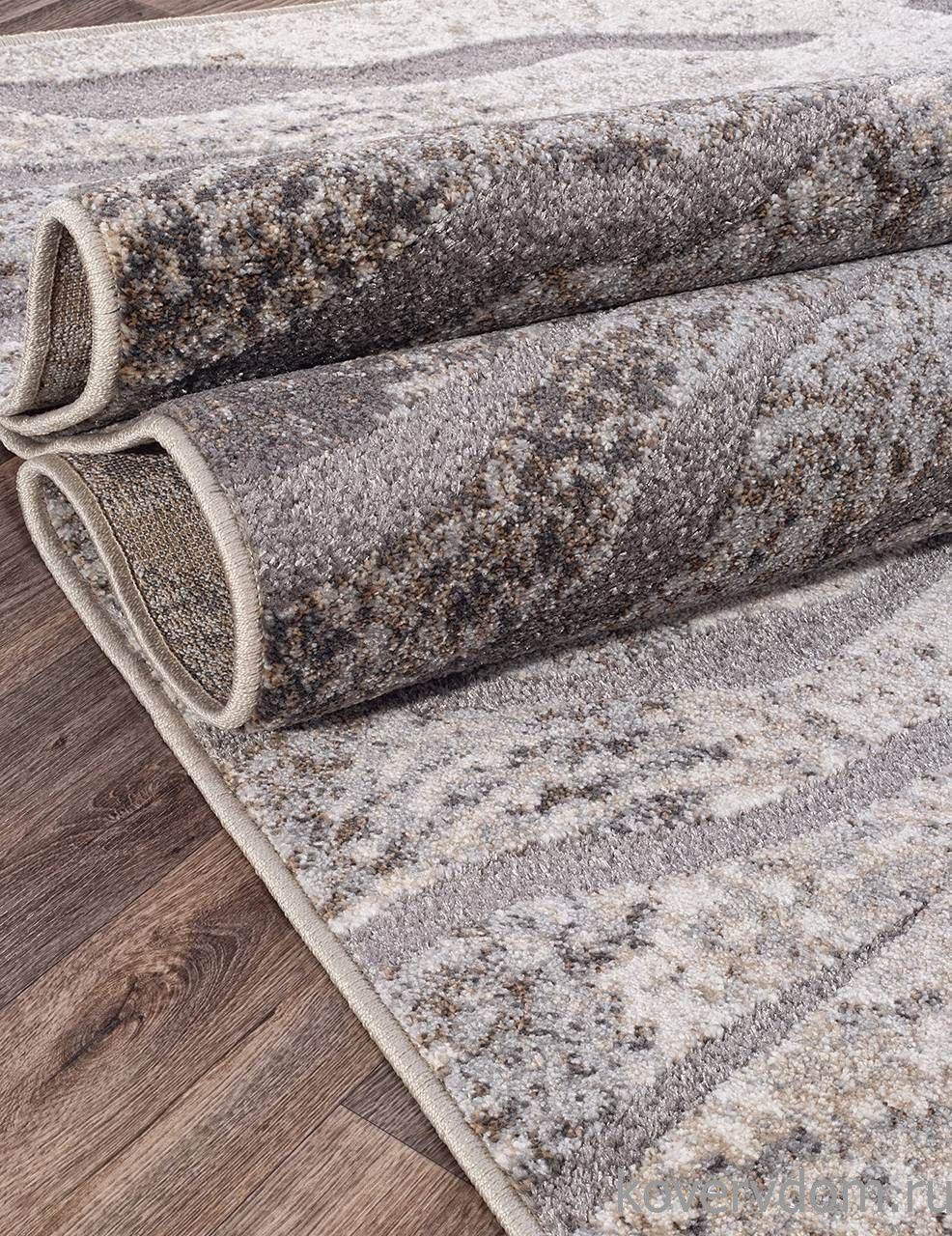 Ковер IBIZA 4093 BEIGE-GRAY Ковер IBIZA 4093 BEIGE-GRAY