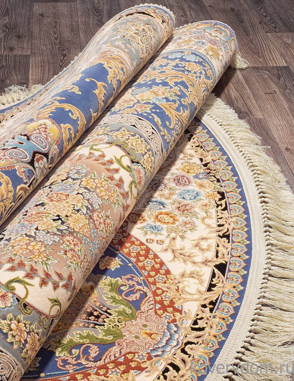 Ковер SHIRAZ 5362 000 Круг