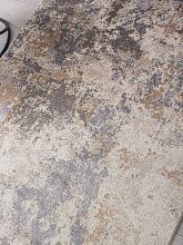 Ручной ковер TORNADO F149 BEIGE