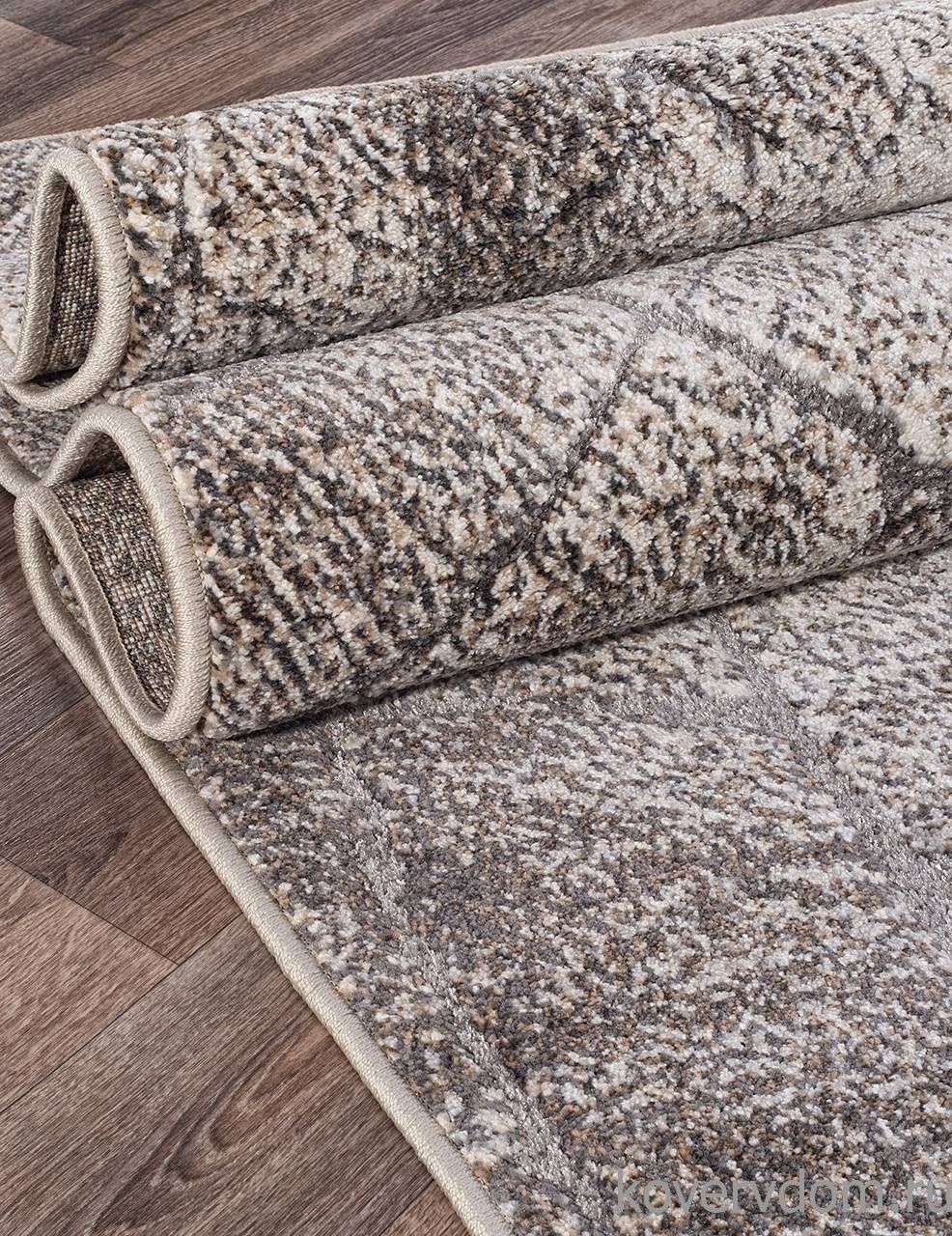 Ковер IBIZA 2864 BEIGE-GRAY Ковер IBIZA 2864 BEIGE-GRAY