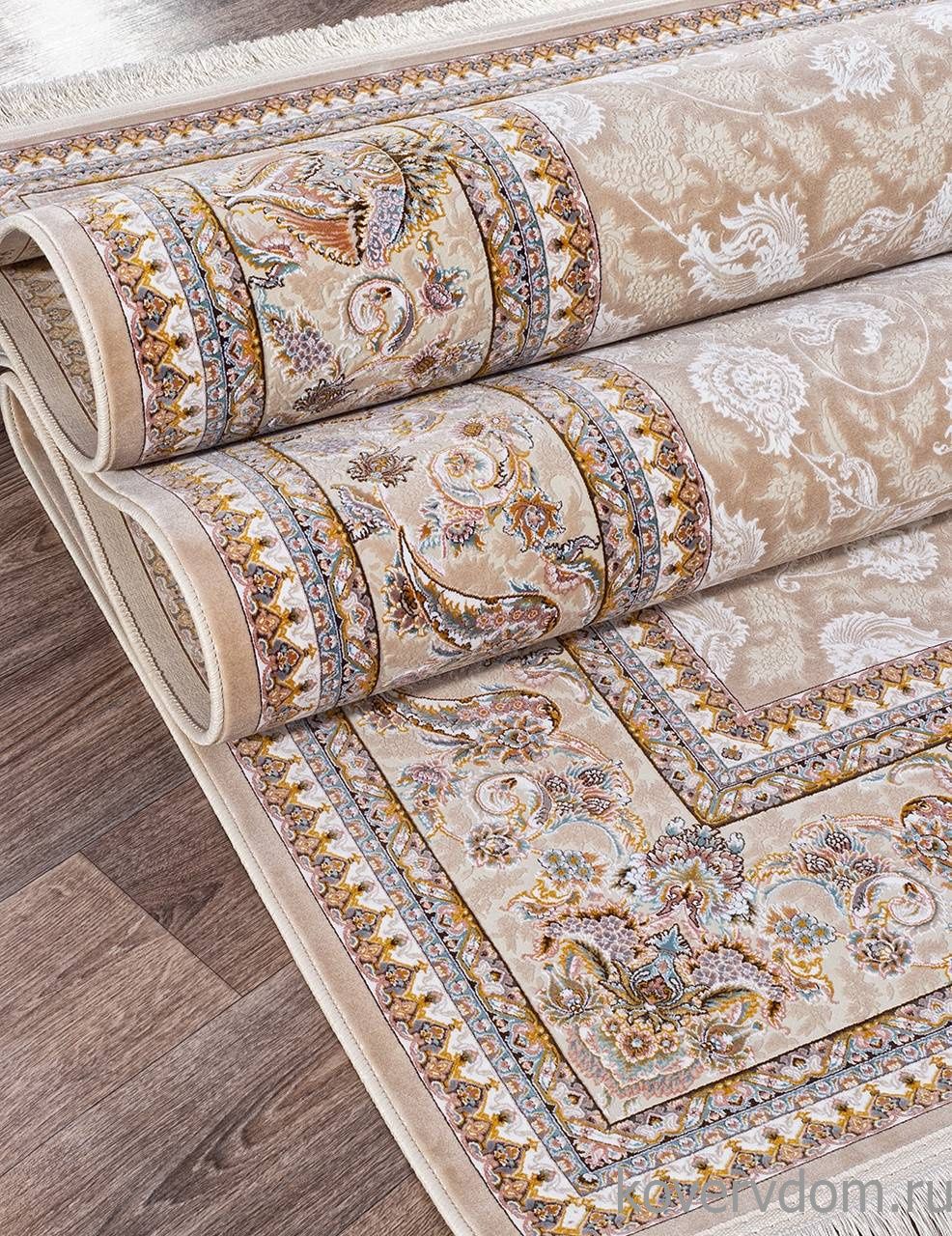 Ковер MEDINA FARHAN BEIGE Ковер MEDINA FARHAN BEIGE