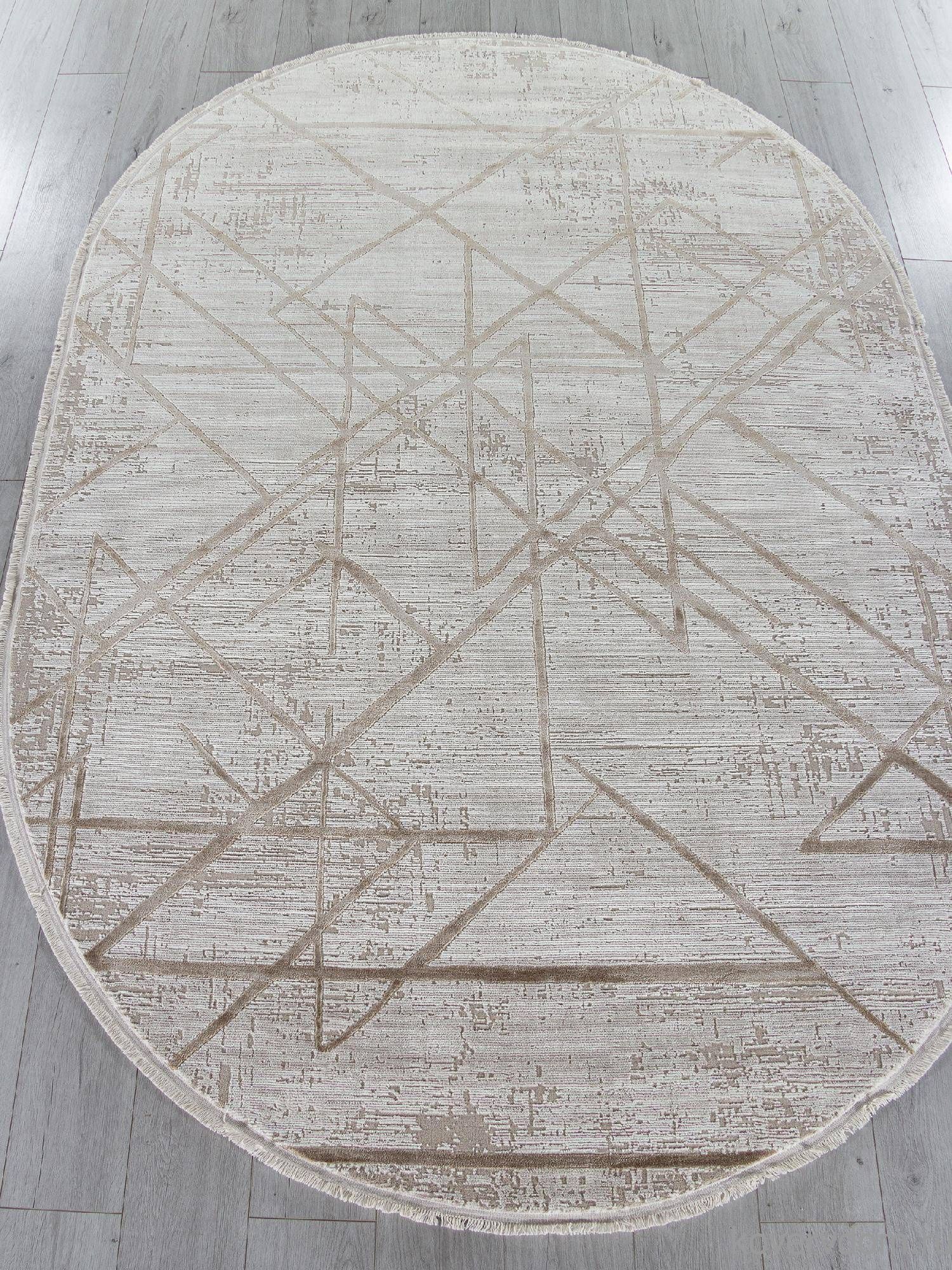 Ковер CLASSIC 30300Z CREAM / BEIGE Овал