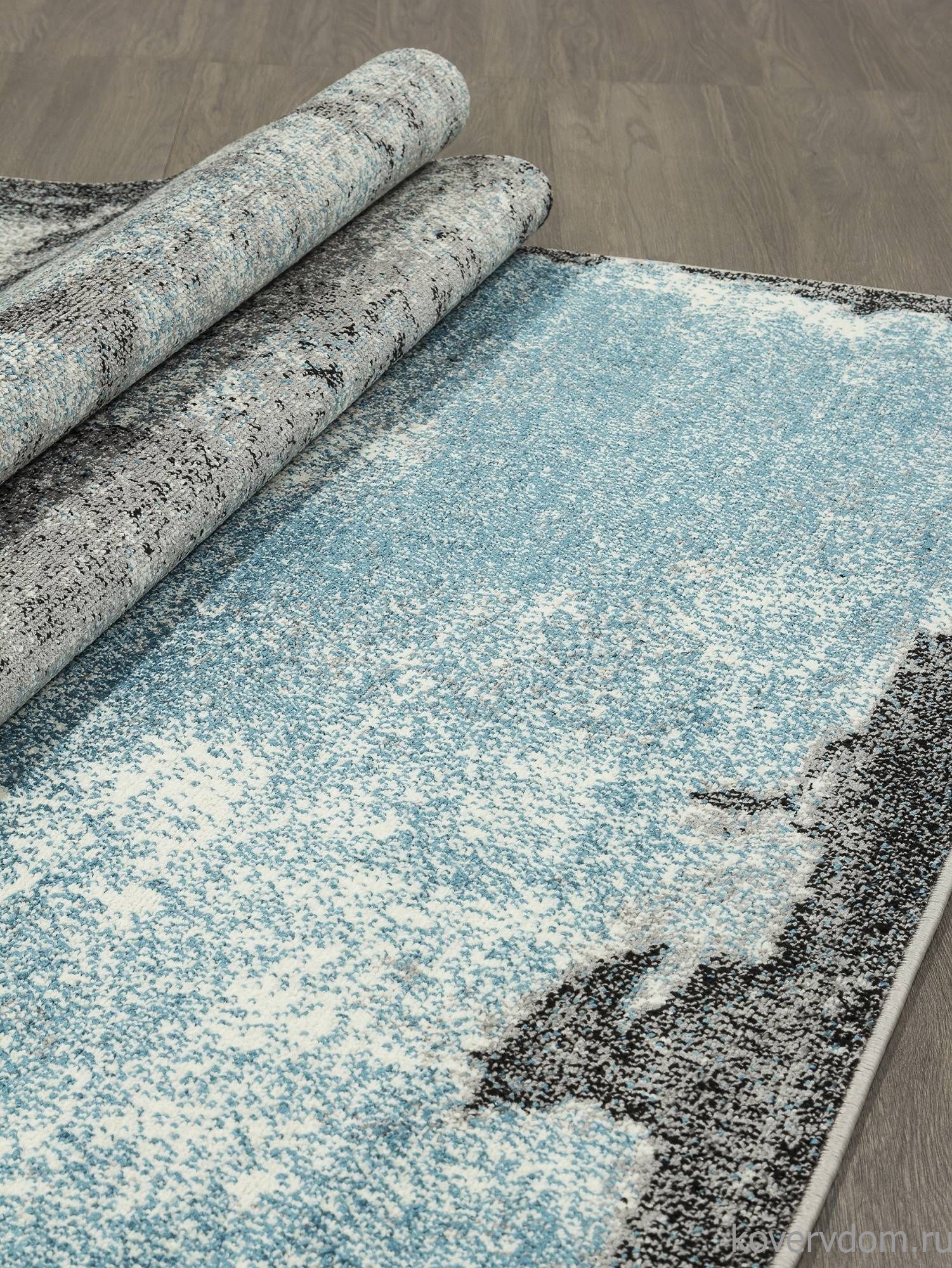 Ковер ORION C083 GRAY