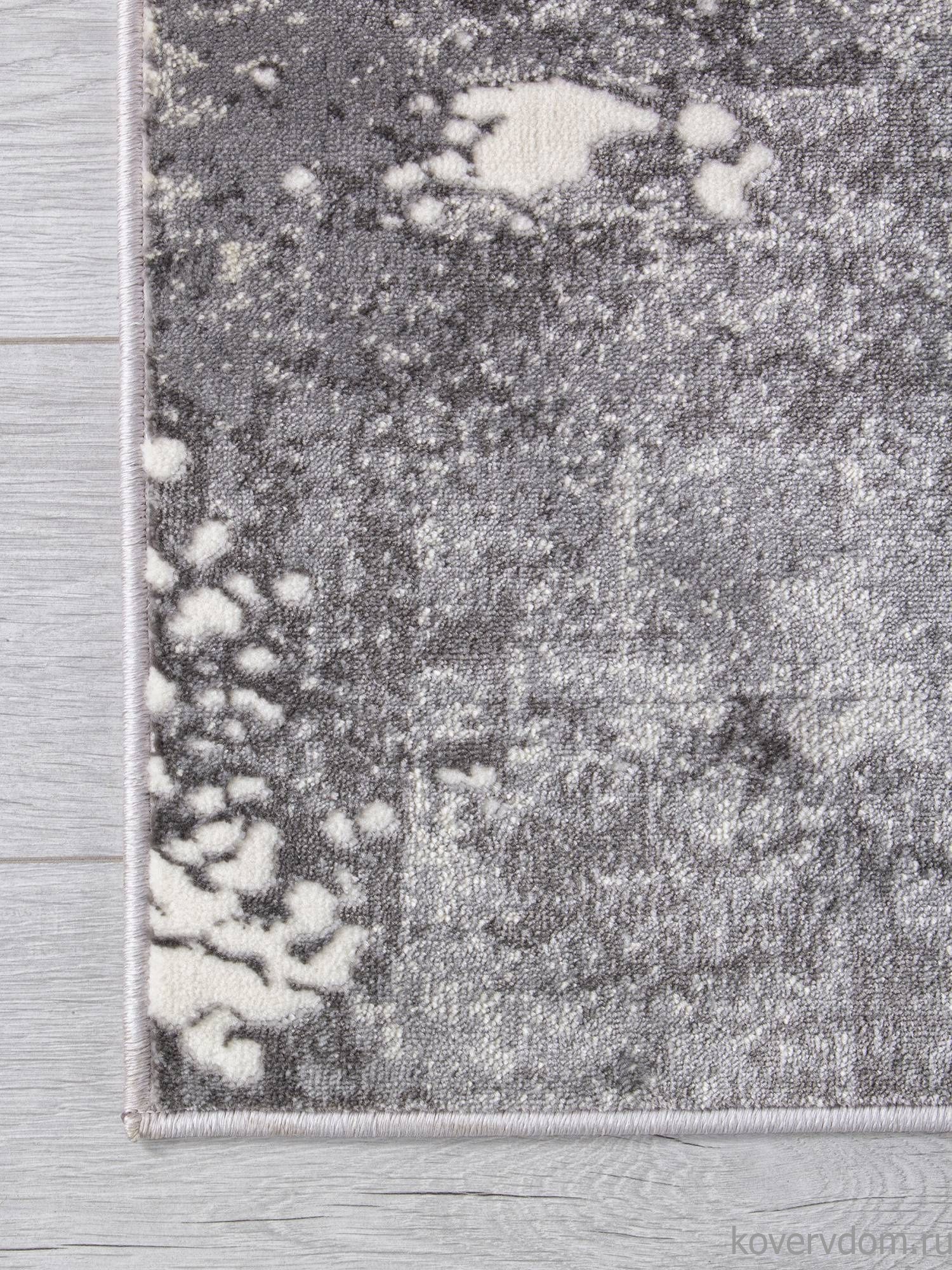 Ковровая Дорожка ATLANTIS D996 LIGHT GRAY Ковровая Дорожка ATLANTIS D996 LIGHT GRAY