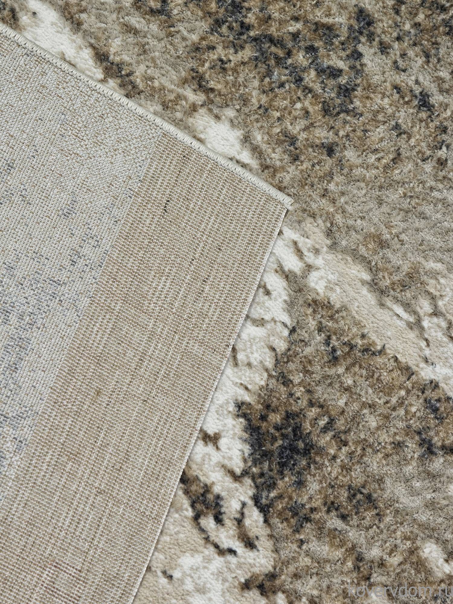 Ковровая Дорожка SAFARI 02463A BEIGE / BEIGE Ковровая Дорожка SAFARI 02463A BEIGE / BEIGE