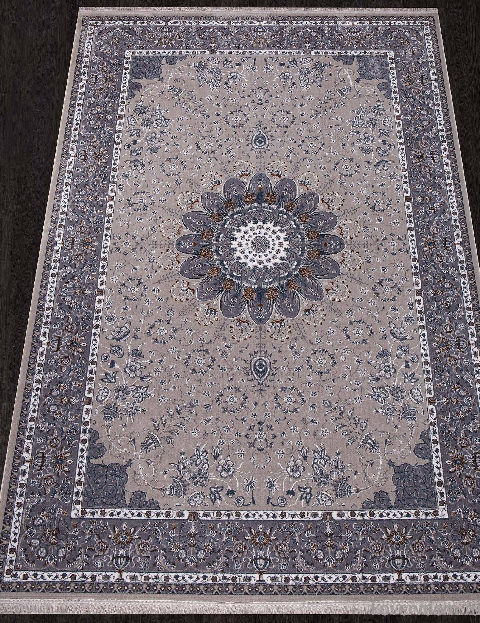 Ковер CASABLANKA 9760A BEIGE / BEIGE Ковер CASABLANKA 9760A BEIGE / BEIGE