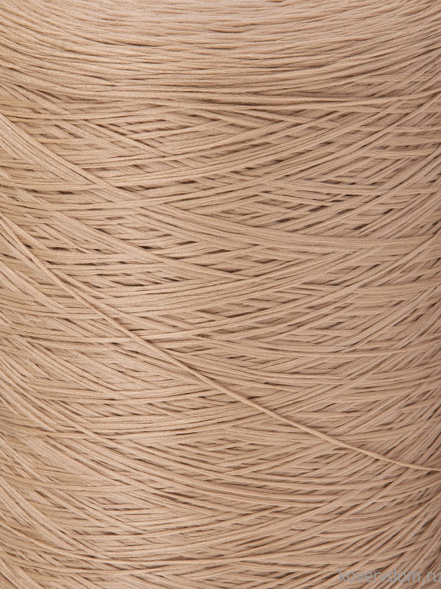 Нитка для оверлока 3 КГ 2274 BEIGE