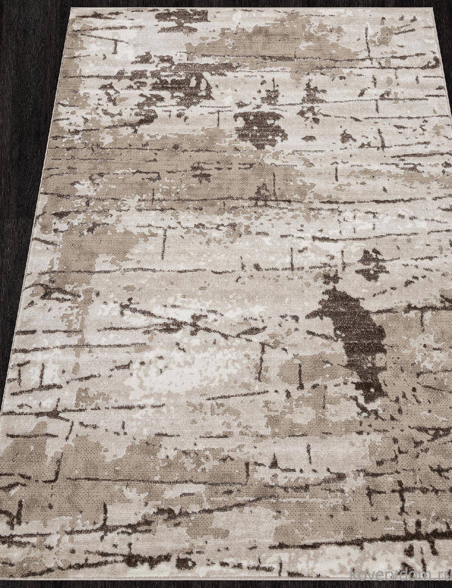 Ковер ALABAMA 2 F174 BEIGE Ковер ALABAMA 2 F174 BEIGE