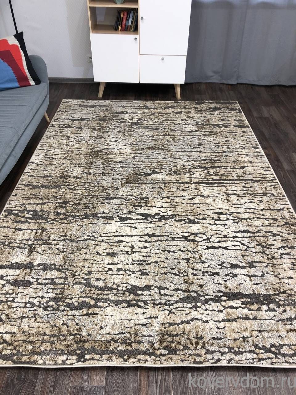 Ковер IBIZA 4840 BEIGE-GRAY Ковер IBIZA 4840 BEIGE-GRAY