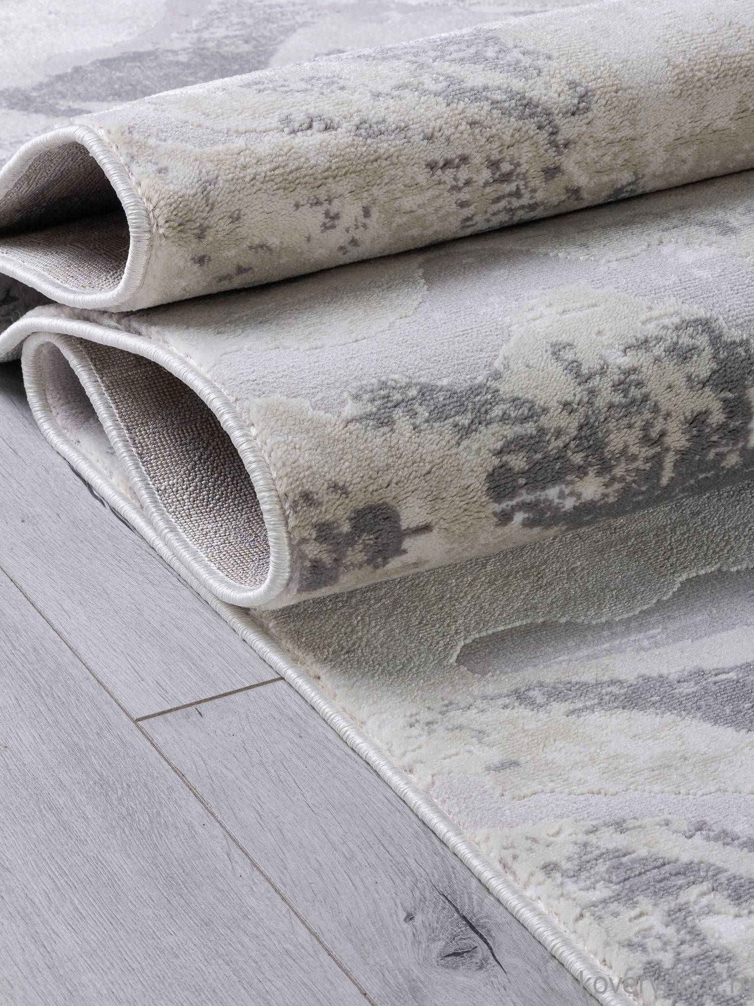 Ковер MONBLAN F542 CREAM