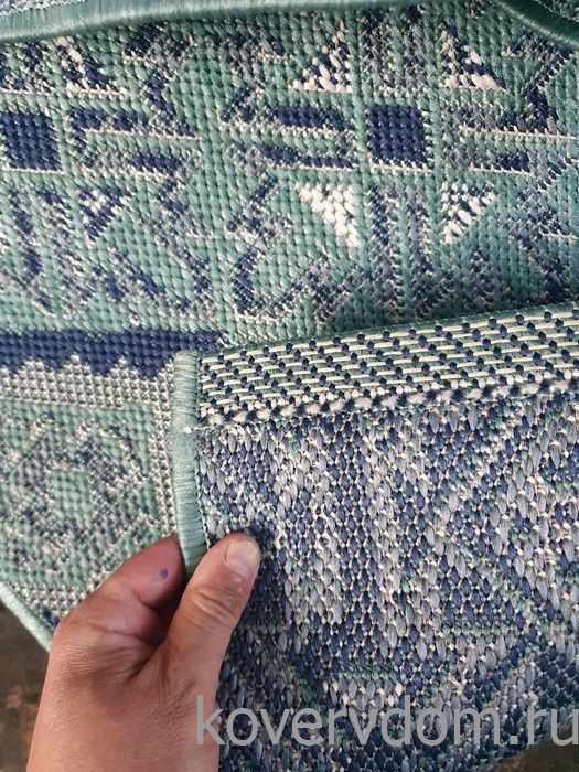 Ковер-циновка STAR 19247 979 Скандинавский