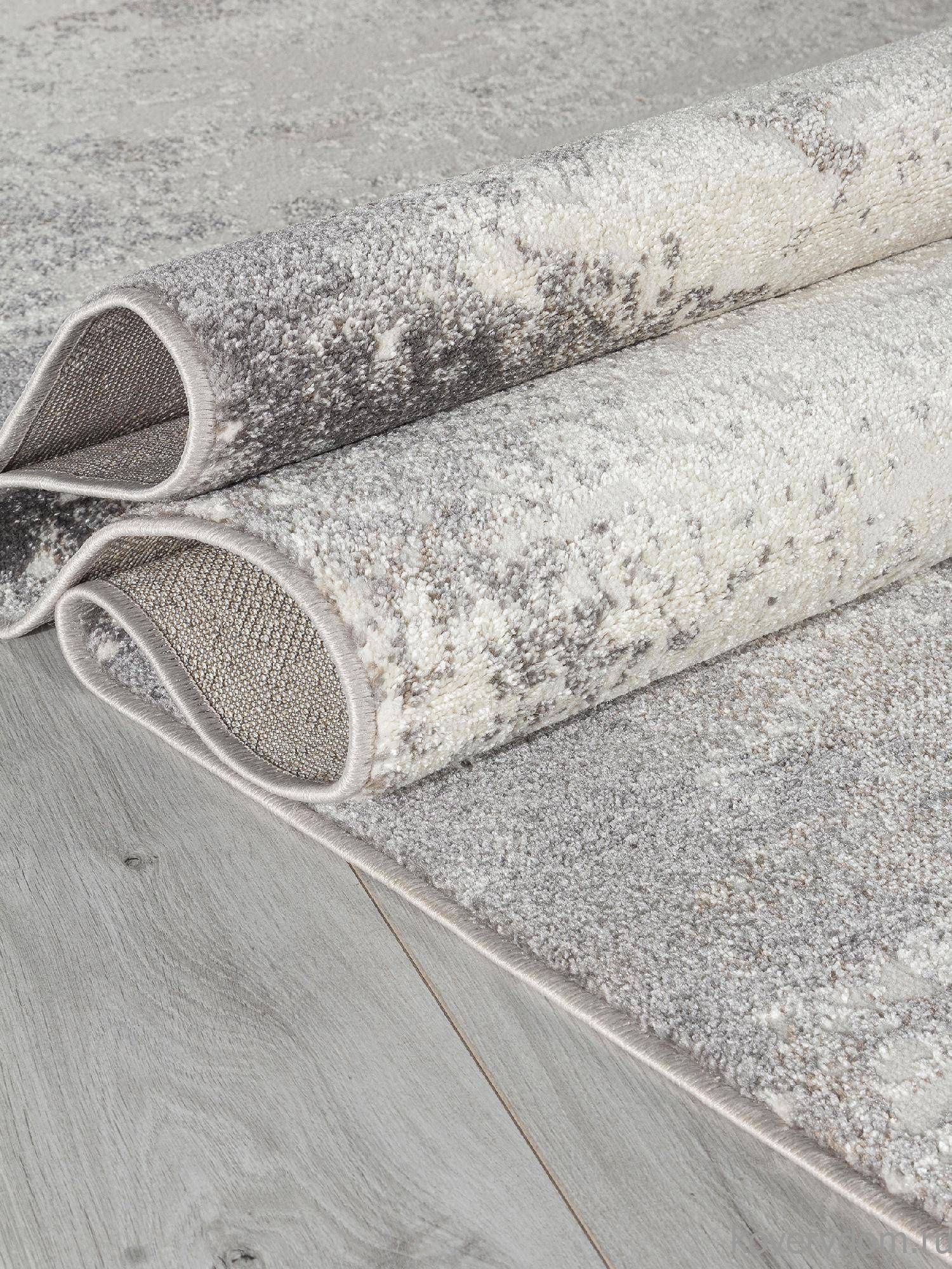 Ковер NATUREL D994 GRAY