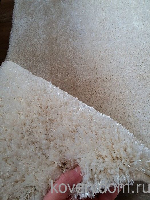 Ковер шегги Shiny 10391-34100 Ковер шегги Shiny 10391-34100