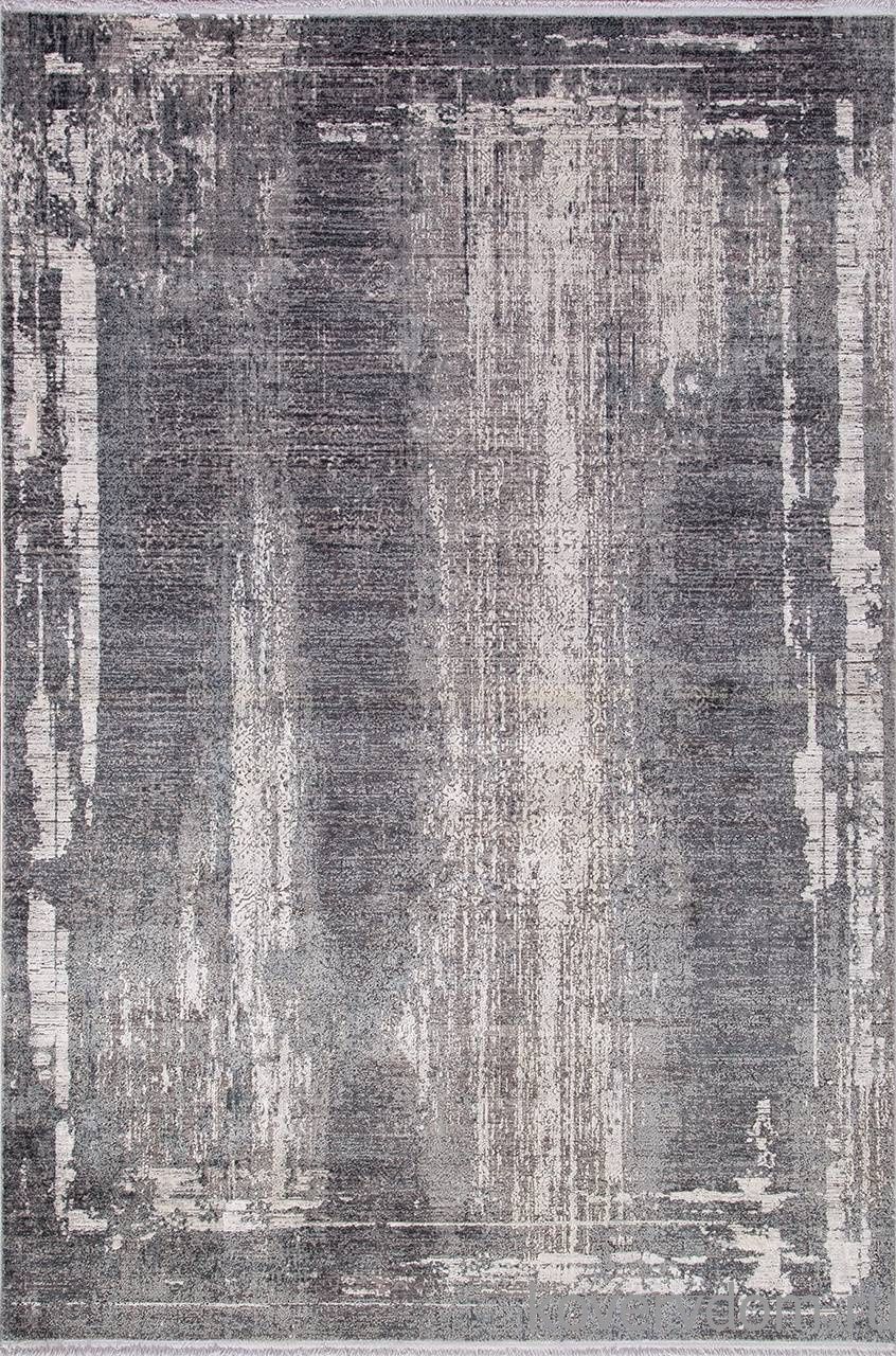 Ковер OLIMPOS M214B C.D.GRAY / CREAM Ковер OLIMPOS M214B C.D.GRAY / CREAM