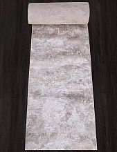 Ковровая Дорожка AJMAL LP 286 CREAM / BROWN