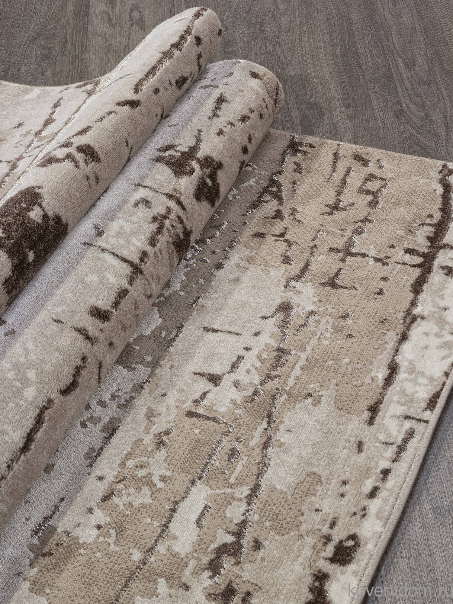 Ковер ALABAMA 2 F174 BEIGE Ковер ALABAMA 2 F174 BEIGE