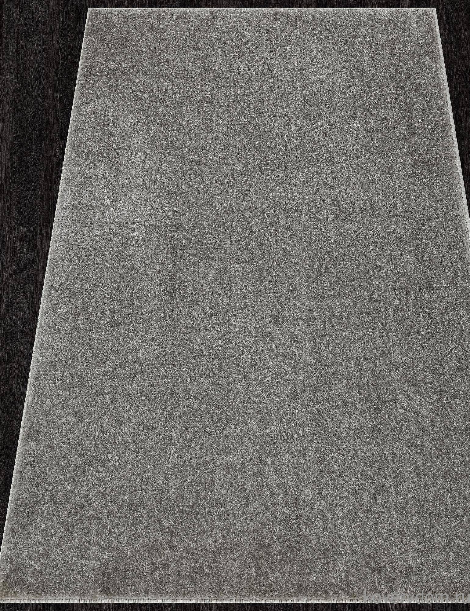 Ковер BRIGHT P000 LIGHT GRAY Ковер BRIGHT P000 LIGHT GRAY