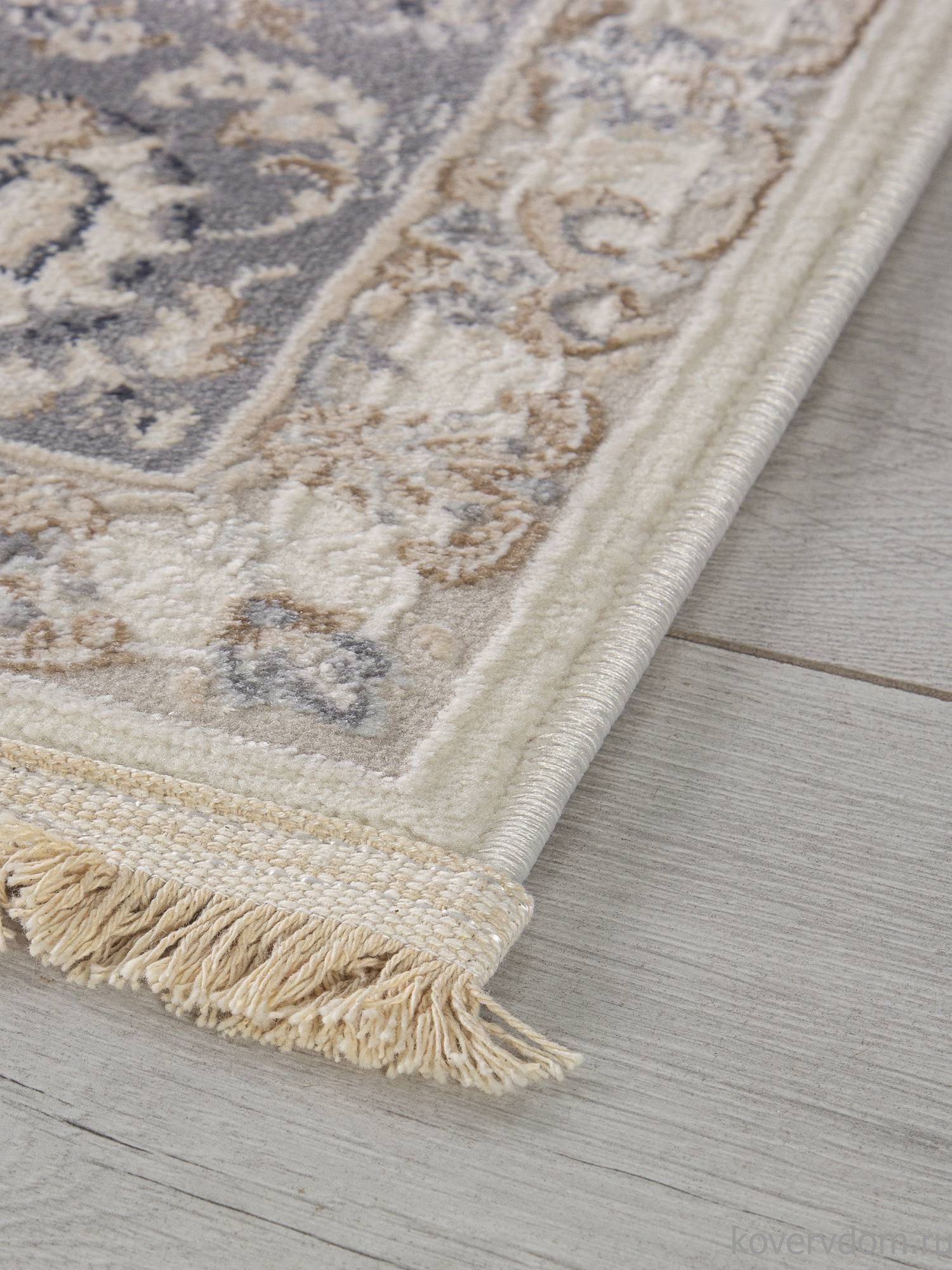 Ковер Jasmine 35831A CREAM / L.GREY