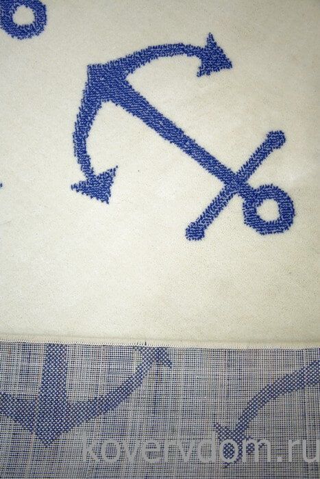 Ковер Морской MARINE LIGHT Ковер Морской MARINE LIGHT