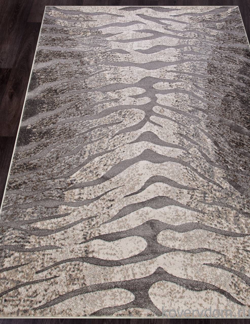Ковер IBIZA 4093 BEIGE-GRAY Ковер IBIZA 4093 BEIGE-GRAY