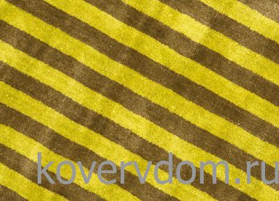 Ковер Candy Stripes Green  Ковер Candy Stripes Green