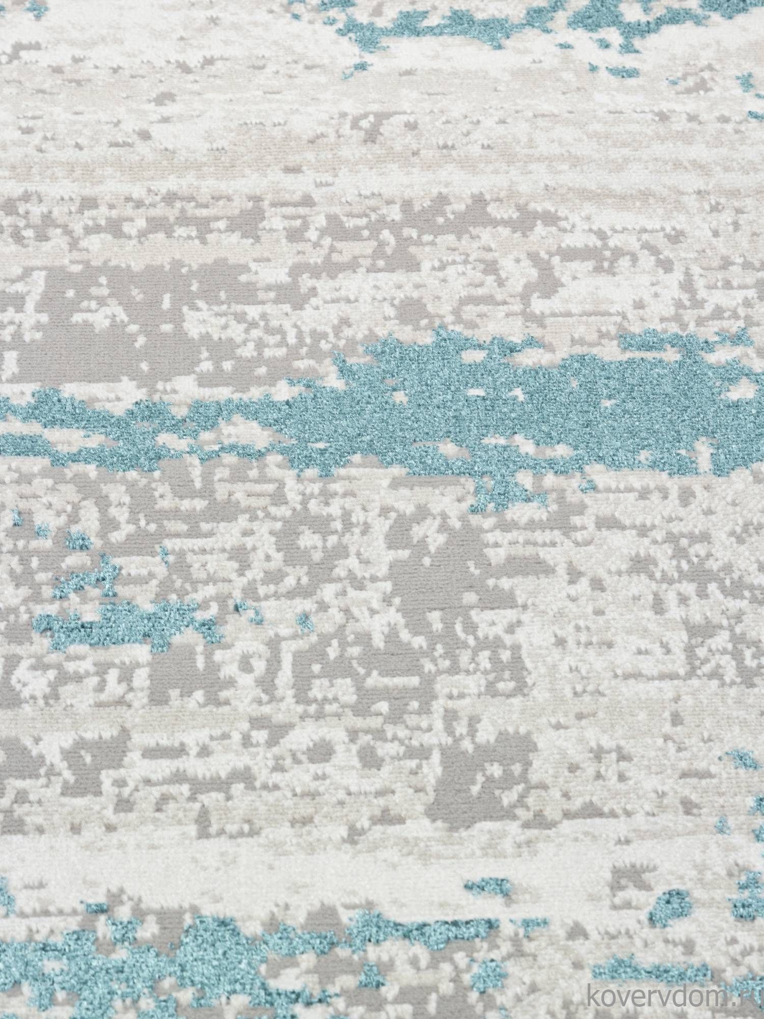 Ковровая Дорожка PALERMO F298 GRAY Ковровая Дорожка PALERMO F298 GRAY