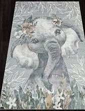 Оригинальный ковер SOFIT-A F262 GRAY