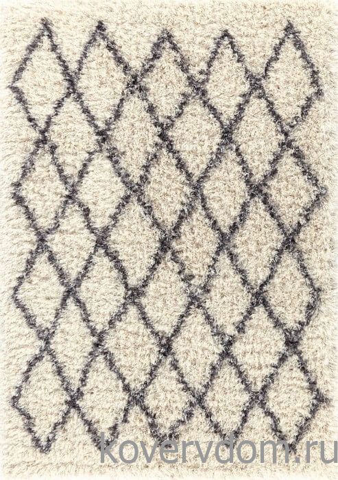 Длинноворсовый шерстяной ковер RHAPSODY 2513 104 Длинноворсовый шерстяной ковер RHAPSODY 2513 104