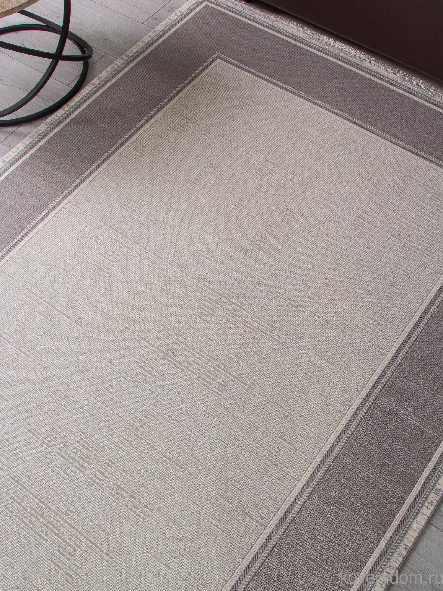 Ковер DUBAI 00182 GREY / CREAM Ковер DUBAI 00182 GREY / CREAM