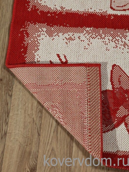 Ковер-циновка Essenza 48195 215