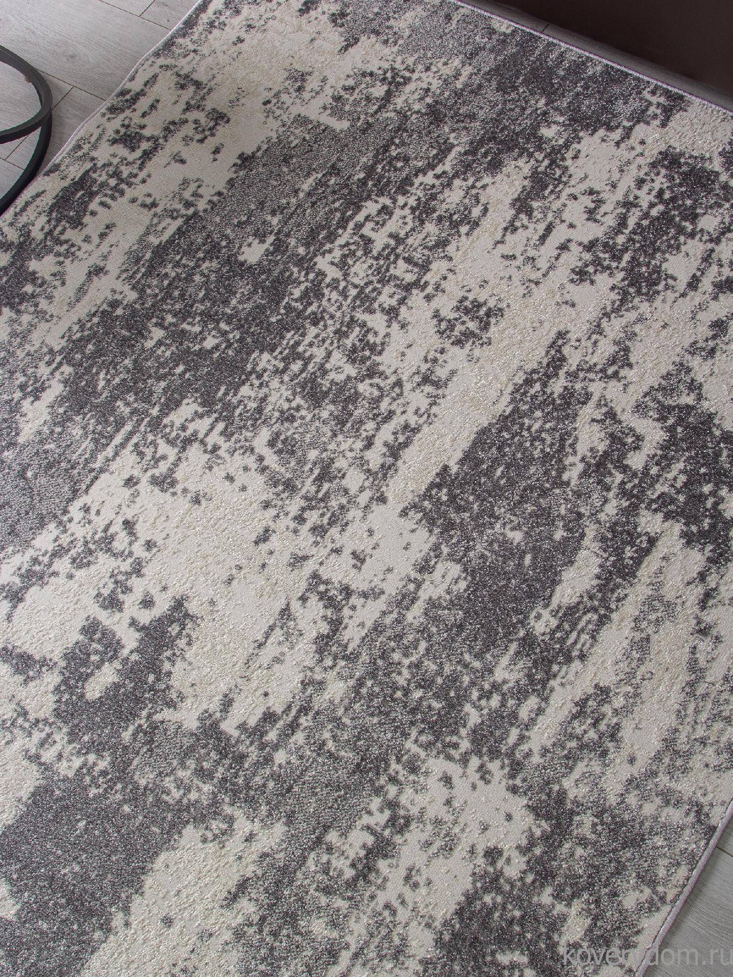 Ковер NATUREL F229 GRAY Ковер NATUREL F229 GRAY