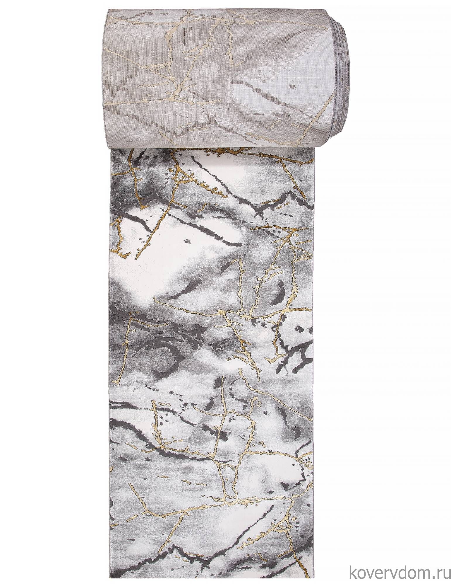 Ковровая Дорожка OMEGA 04444G GOLD / GOLD Ковровая Дорожка OMEGA 04444G GOLD / GOLD