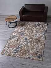 Ковер Бельгийский из вискозы GENOVA 938569 852590 V