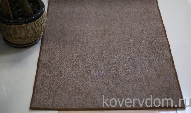 Ковровое покрытие на резиновой основе PP 300