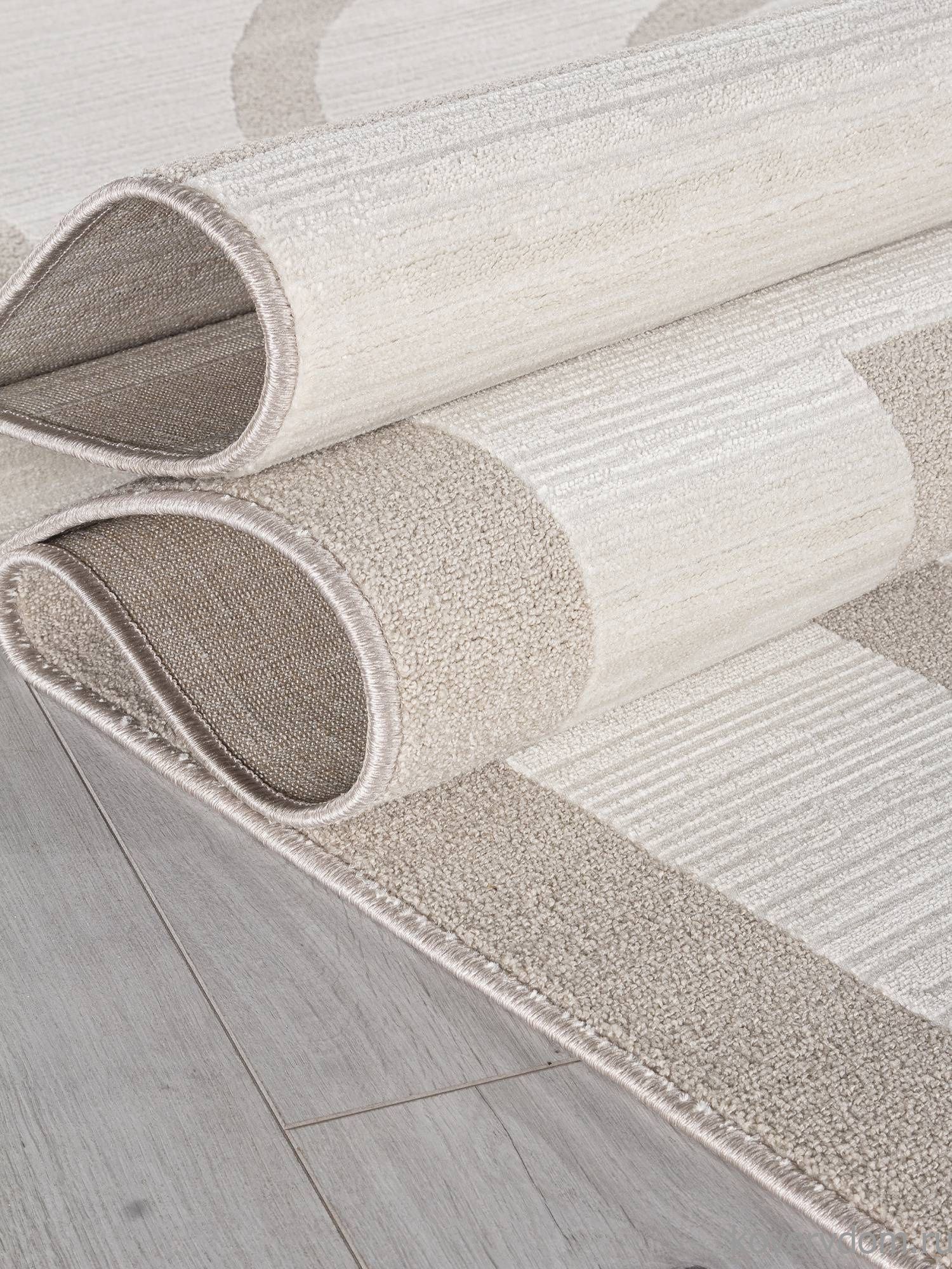 Ковер DIOS F439 CREAM