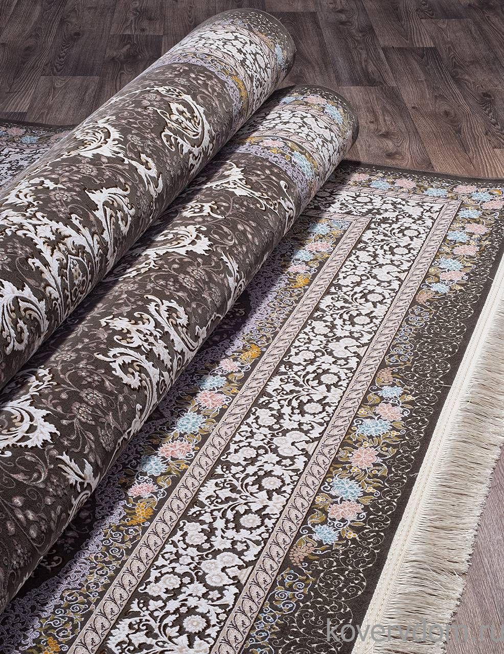 Ковер MEDINA FARNIA GRAPHITE Ковер MEDINA FARNIA GRAPHITE