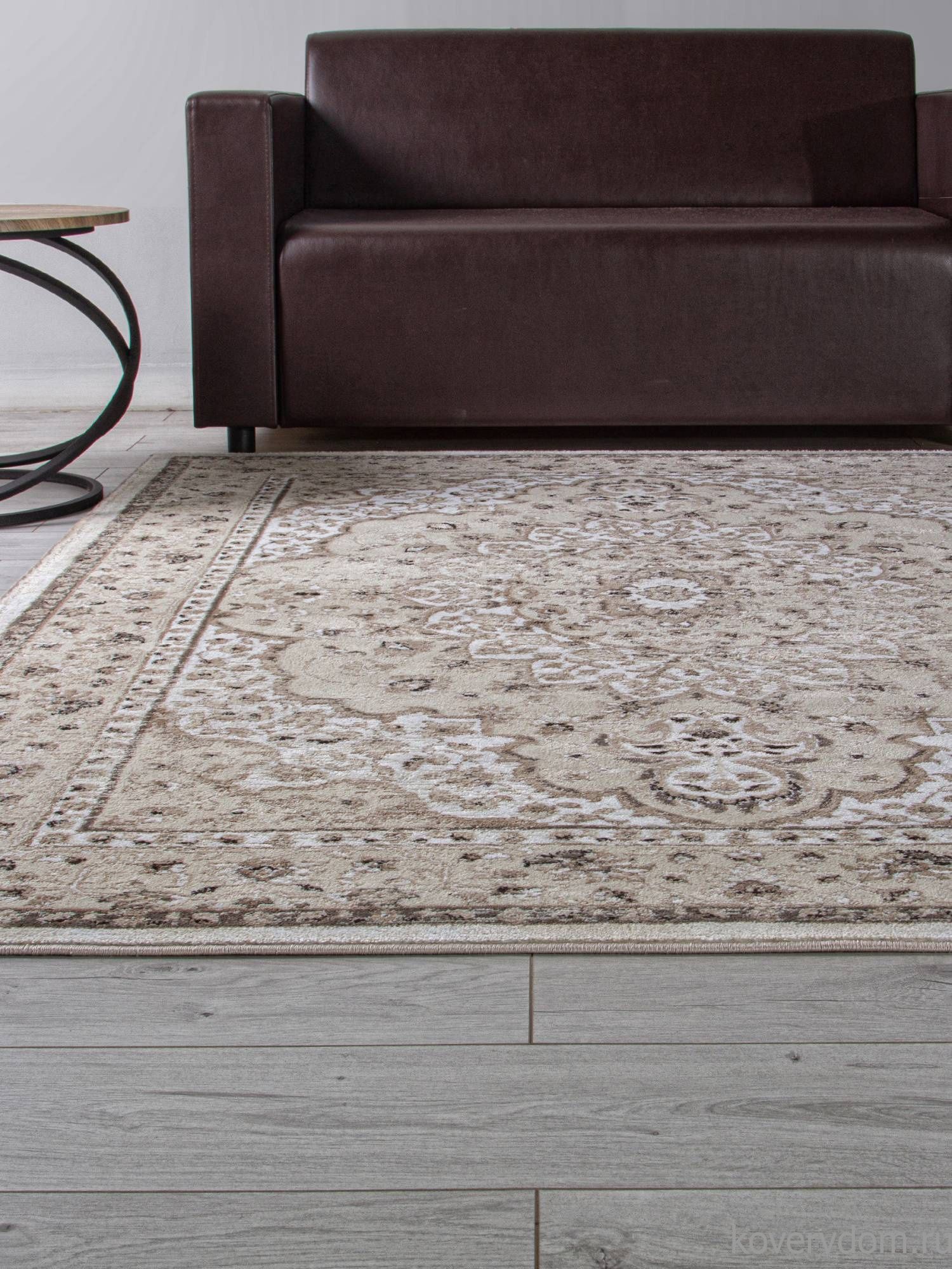 Ковер IRIS MP21 CREAM