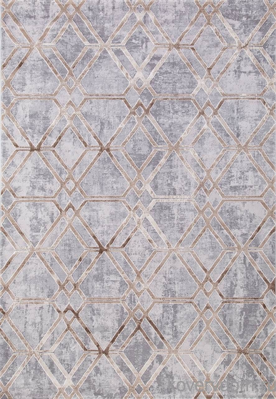 Ковер TOKIO 16135A BEIGE / BROWN Ковер TOKIO 16135A BEIGE / BROWN