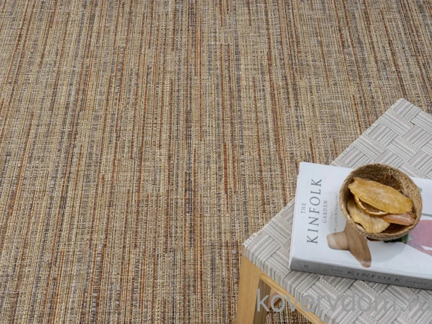 Ковер-циновка MARCA-A VK85A BEIGE