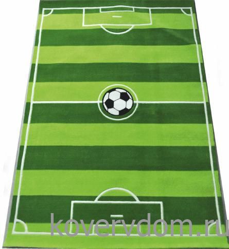 Ковер  детский AMIGO Футбольное поле Ковер  детский AMIGO Футбольное поле