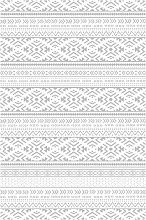 Однотонный ковер MILOS F623 NATURAL-GRAY