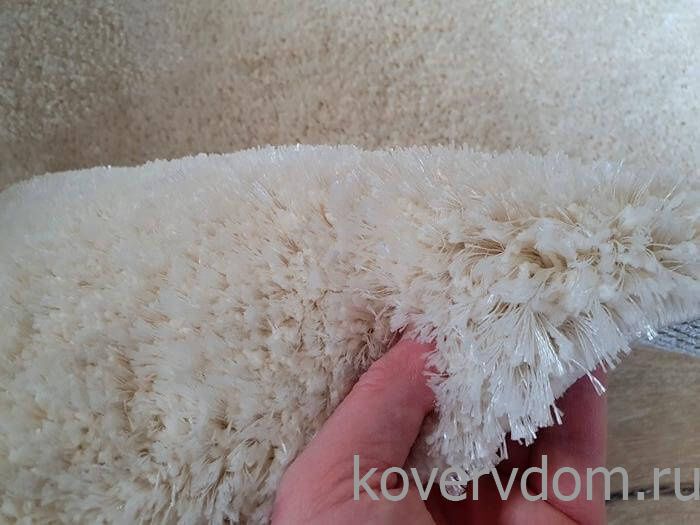 Ковер шегги Shiny 10391-34100 Ковер шегги Shiny 10391-34100