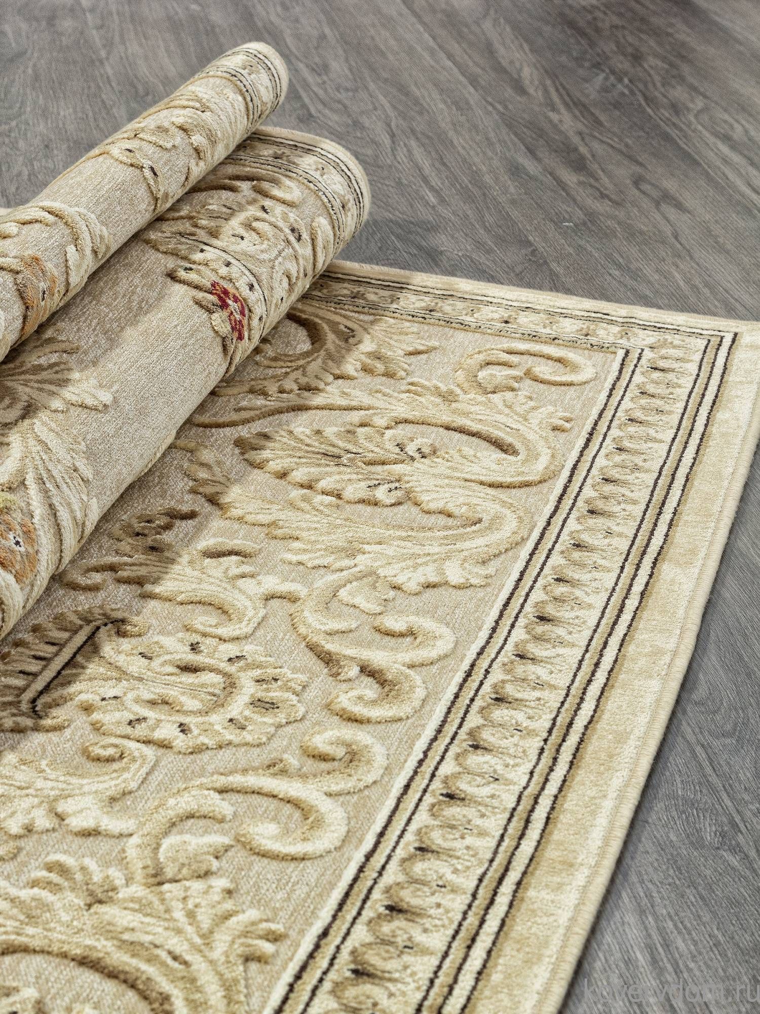 Ковер GENOVA 938385 626260 V