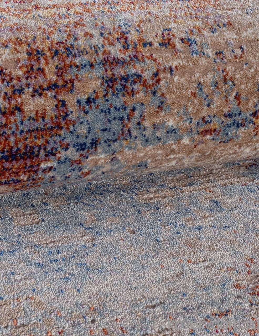 Ковер RIM 05701K BROWN / BROWN Ковер RIM 05701K BROWN / BROWN