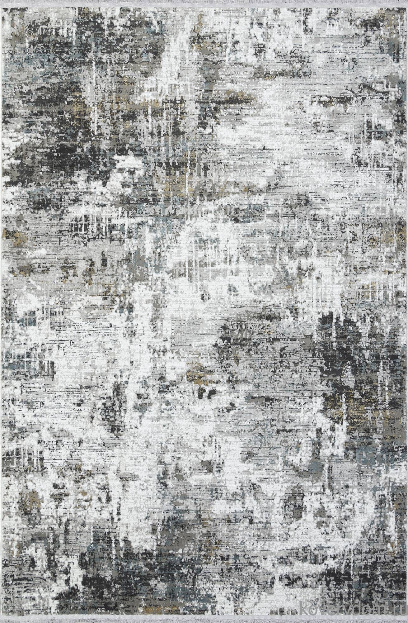 Ковер LORENZO C269AJ GREY / BLUE