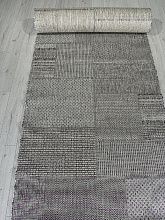 Ковровая Дорожка KAIR S139 DARK GRAY