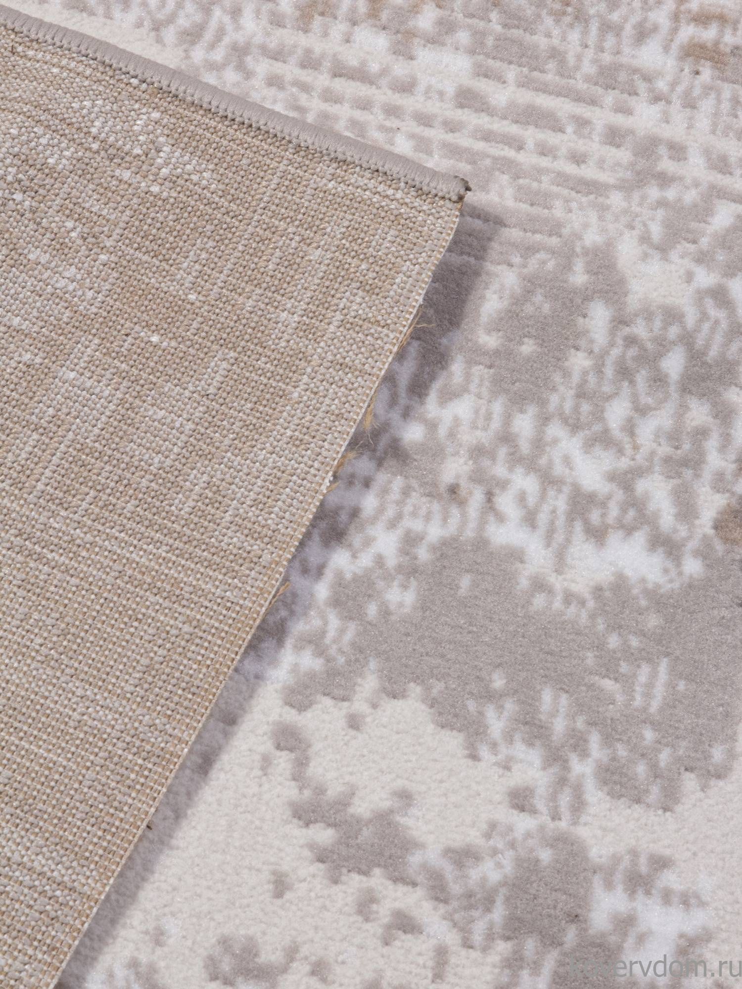 Ковровая Дорожка RICHI 8673 GRAY Ковровая Дорожка RICHI 8673 GRAY