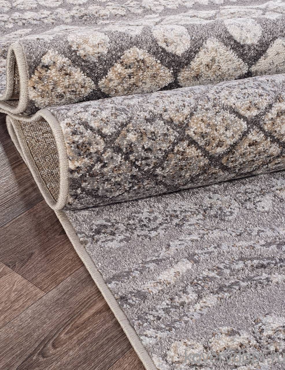 Ковер IBIZA 4942 BEIGE-GRAY Ковер IBIZA 4942 BEIGE-GRAY