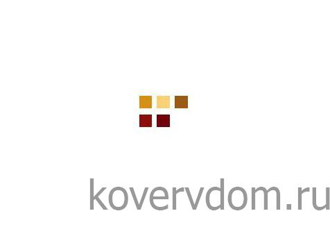 Авторский ковер ручной работы P98